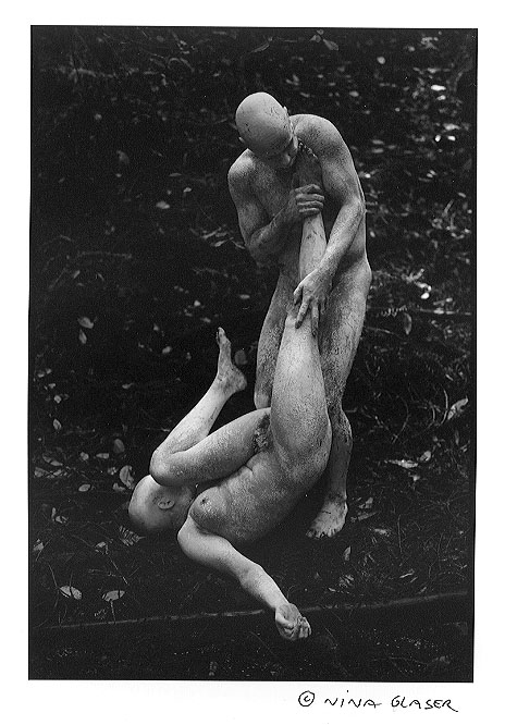 nina glaser