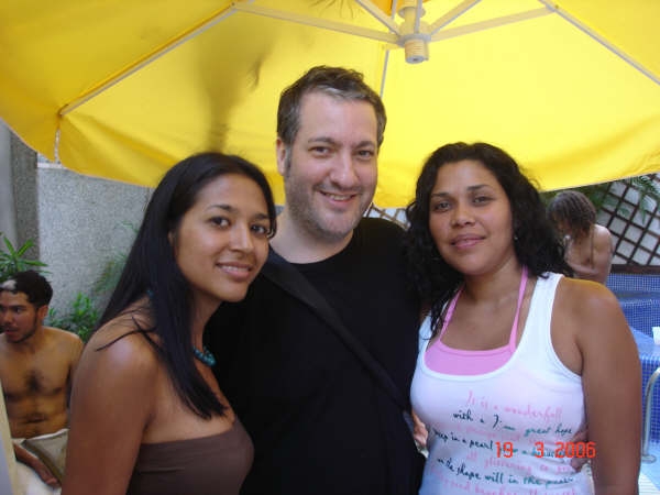 spencer_tunick_2006_caracas_venezuela