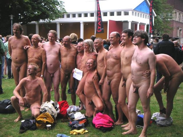 spencer tunick 2006 dusseldorf