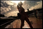 urbanudismo avrilx - urban nudity