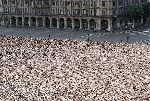 spencer tunick mexico 2007