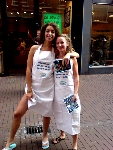 magasins lush - promotion produits nus sans emballage