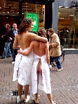 magasins lush - promotion produits nus sans emballage