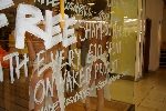 magasins lush - promotion produits nus sans emballage