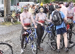 Fremont Parade Summer Solstice d'été 2010