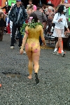 Fremont Parade Summer Solstice d'été 2010