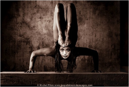 pelleteurs de nuages