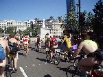 worldNakedBikeRide London 2005 (A Jefferson)