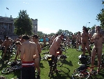 worldNakedBikeRide London 2005 (A Jefferson)