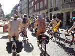 worldNakedBikeRide London 2005 (A Jefferson)