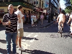 worldNakedBikeRide London 2005 (A Jefferson)