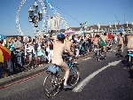 worldNakedBikeRide London 2005 (A Jefferson)