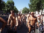 worldNakedBikeRide London 2005 (A Jefferson)