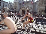 worldNakedBikeRide London 2005 (A Jefferson)