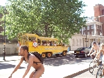 worldNakedBikeRide London 2005 (A Jefferson)