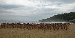 spencer_tunick_2006_san sebastian