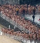 spencer_tunick_2006_san sebastian