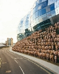 spencer_tunick_2006_Newcastle