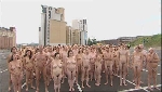 spencer_tunick_2006_Newcastle