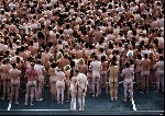 spencer_tunick_2006_Newcastle