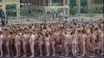 spencer_tunick_2006_Newcastle