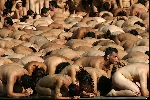 spencer_tunick_2006_caracas_venezuela