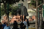 spencer_tunick_2006_caracas_venezuela