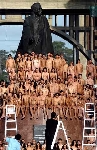 spencer_tunick_2006_caracas_venezuela