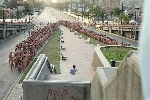 spencer_tunick_2006_caracas_venezuela