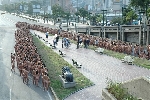 spencer_tunick_2006_caracas_venezuela