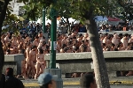 spencer_tunick_2006_caracas_venezuela
