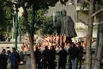 spencer_tunick_2006_caracas_venezuela