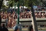spencer_tunick_2006_caracas_venezuela