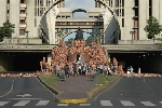 spencer_tunick_2006_caracas_venezuela