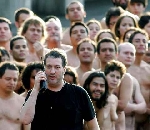 spencer_tunick_2006_caracas_venezuela