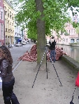 spencer_tunick_2005_chocolat_noir_femmes