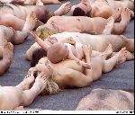spencer_tunick_2003_barcelona