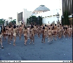 spencer_tunick_2003_barcelona