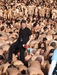 spencer_tunick_2006_caracas_venezuela