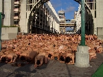 spencer_tunick_2006_caracas_venezuela