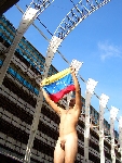 spencer_tunick_2006_caracas_venezuela