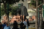 spencer_tunick_2006_caracas_venezuela