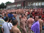 spencer tunick 2006 dusseldorf