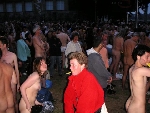 spencer tunick 2006 dusseldorf