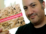 spencer tunick 2006 dusseldorf