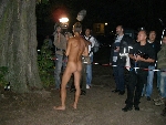 spencer tunick 2006 dusseldorf