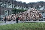 spencer tunick 2006 dusseldorf