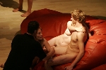 spencer tunick 2006 dusseldorf