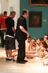 spencer tunick 2006 dusseldorf