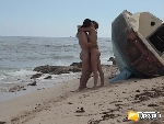 Couples naturistes
